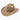 Five Star Cowboy Hat - RESISTOL Cowboy Hats