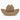 Five Star Cowboy Hat - RESISTOL Cowboy Hats