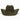6X Grizzly Mountain - Cody Johnson Cowboy Hat - RESISTOL Cowboy Hats