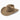 20X Houston Tarrant - Houston Rodeo Cowboy Hat - RESISTOL Cowboy Hats
