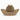 20X Houston Tarrant - Houston Rodeo Cowboy Hat - RESISTOL Cowboy Hats