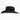 6X Kingman - George Strait Cowboy Hat - RESISTOL Cowboy Hats