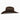 6X Kingman - George Strait Cowboy Hat - RESISTOL Cowboy Hats