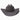 6X Logan Cowboy Hat - RESISTOL Cowboy Hats