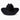 6X Legend Cowboy Hat - RESISTOL Cowboy Hats