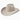 6X Legend Cowboy Hat - RESISTOL Cowboy Hats