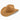 6X Midnight Cowboy Hat - RESISTOL Cowboy Hats