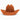 6X Midnight Cowboy Hat - RESISTOL Cowboy Hats