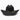 Ranch Hand Cowboy Hat - RESISTOL Cowboy Hats