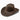 Ranch Hand Cowboy Hat - RESISTOL Cowboy Hats
