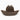 Ranch Hand Cowboy Hat - RESISTOL Cowboy Hats