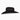 6X Saddlebrook Cowboy Hat - RESISTOL Cowboy Hats