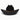 6X Saddlebrook Cowboy Hat - RESISTOL Cowboy Hats
