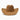 6X The SP Cowboy Hat - RESISTOL Cowboy Hats