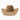 6X The SP Cowboy Hat - RESISTOL Cowboy Hats