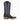 Black Smooth Ostrich - Woman's Cutter - RESISTOL Cowboy Hats