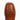 Cognac Smooth Ostrich - Woman's Square - RESISTOL Cowboy Hats