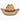 Amarillo Sky Jr. - Jason Aldean Youth Straw Cowboy Hat - RESISTOL Cowboy Hats
