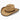 Amarillo Sky Jr. - Jason Aldean Youth Straw Cowboy Hat - RESISTOL Cowboy Hats