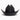 Cantrell Cowboy Hat - RESISTOL Cowboy Hats