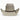 Everett Cowboy Hat - RESISTOL Cowboy Hats