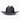 10X Florida Cowboy Hat - RESISTOL Cowboy Hats