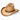 Georgia Boy Cowboy Hat - RESISTOL Cowboy Hats