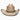 Hicktown Cowboy Hat - RESISTOL Cowboy Hats