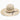 7X Holland Open Crown Cowboy Hat - RESISTOL Cowboy Hats