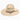 7X Montgomery Open Crown Cowboy Hat - RESISTOL Cowboy Hats