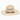 7X Montgomery Open Crown Cowboy Hat - RESISTOL Cowboy Hats