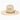 7X Montgomery Open Crown Cowboy Hat - RESISTOL Cowboy Hats