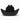3X Bankston Cowboy Hat - RESISTOL Cowboy Hats