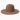 Brockton Cowboy Hat - RESISTOL Cowboy Hats