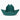 4X Boquillas - Hooey Cowboy Hat - RESISTOL Cowboy Hats
