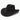3X Briscoe Cowboy Hat - RESISTOL Cowboy Hats