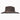 3X Briscoe Cowboy Hat - RESISTOL Cowboy Hats