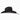 3X Cisco - RESISTOL Cowboy Hats