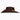 Holt Jr. Cowboy Hat - RESISTOL Cowboy Hats