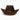 Holt Jr. Cowboy Hat - RESISTOL Cowboy Hats