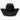 4X Day Money Cowboy Hat - RESISTOL Cowboy Hats