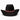 4X Presidio - Hooey Cowboy Hat - RESISTOL Cowboy Hats