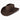 Pennington Cowboy Hat - RESISTOL Cowboy Hats