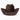 Pennington Cowboy Hat - RESISTOL Cowboy Hats