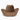 Pennington Cowboy Hat - RESISTOL Cowboy Hats
