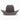 3X Pay Window - Tuff Hedeman Cowboy Hat - RESISTOL Cowboy Hats