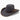 3X Range Rider B - Tuff Hedeman Cowboy Hat - RESISTOL Cowboy Hats