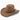 3X Rockland B - Tuff Hedeman Cowboy Hat - RESISTOL Cowboy Hats