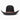 4X Roughneck - Hooey Cowboy Hat - RESISTOL Cowboy Hats