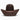 4X Roughneck - Hooey Cowboy Hat - RESISTOL Cowboy Hats